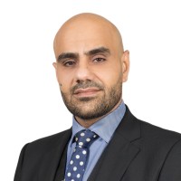 Muhannad Al Qudah - Mba, Cma
