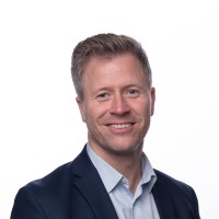 Casper Højgaard Nielsen