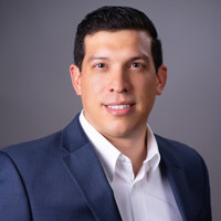 Stephen San Roman