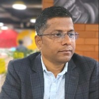 Rakesh kumar