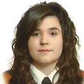 Elisa Barreneche Almandoz