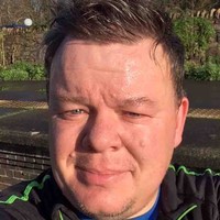 Andy Brown