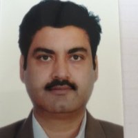 Ishwar Kumar Singh
