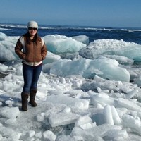 Melina Taylor, Phd, Mph, Cph