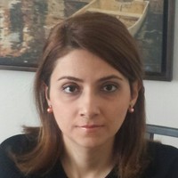 Leila Moallaei