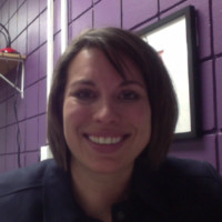 Amy Llewellyn