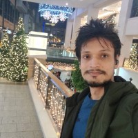 sunny dahiya