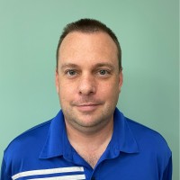 Steve Brierty