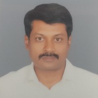 Rajashekar KG