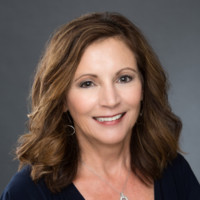 Mary Strong