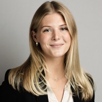 Fanny Blidberg
