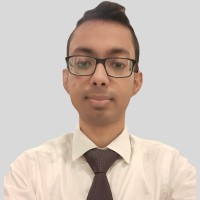 Avradeep Acharya