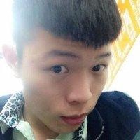 李扬威