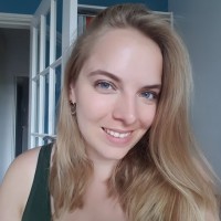 Irene Hellinga