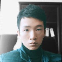 Andrew Lee