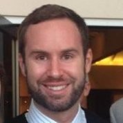 Benjamin McKenna