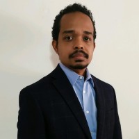 Ray Alberto Valencia