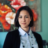 Leila Ait-Kadi