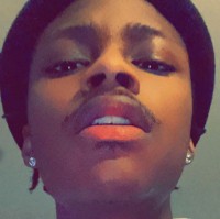 Asante Harris