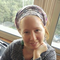 Ilana Heifets