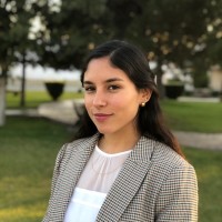 Veronica Sanchez Benavides