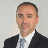 Bertrand Germain
