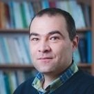 Madaras Szilard