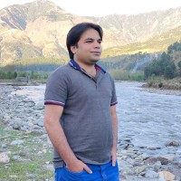 Atif Latif Damani