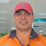Jon Hepi