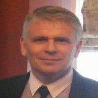 Joe Cawley