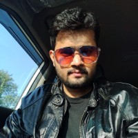 Ashish Parashar