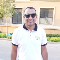 Khaled Ahmed