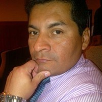 José Luis Luna Suárez