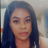 Rebecca Sethabela