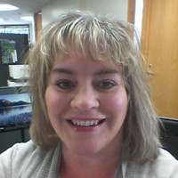 Tina Geving