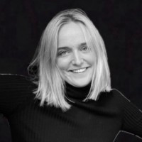 Ilona De Cacqueray