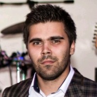 Ildar Mustafin
