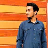 Qasim Bhatti