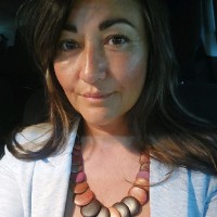Nicola Rasores-Parry