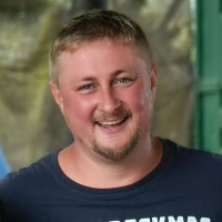 Byron Verreyne