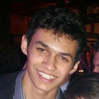 Tiago de Carvalho Gallo Pereira