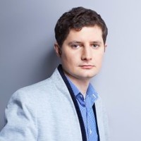 Egor Kharchenko