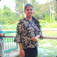 Divya Bharathi S
