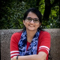 Shwetha Acharya