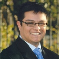 Igor Aldana Rebolledo