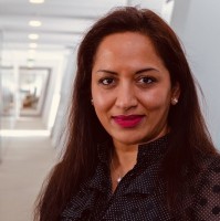 Tharala Silva