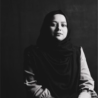 Mehral Qamar