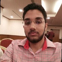Areeb Shah