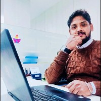 Manish Raibagkar