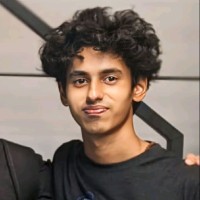 Abhinav M R